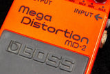 【used】BOSS / MD-2【TONIQ Yokohama】