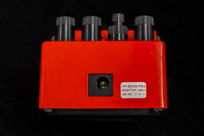 【used】BOSS / MD-2【TONIQ Yokohama】