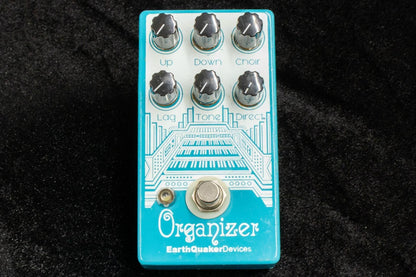 【used】Earth Quaker Devices / Organizer【TONIQ Yokohama】