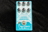 【used】Earth Quaker Devices / Organizer【TONIQ Yokohama】