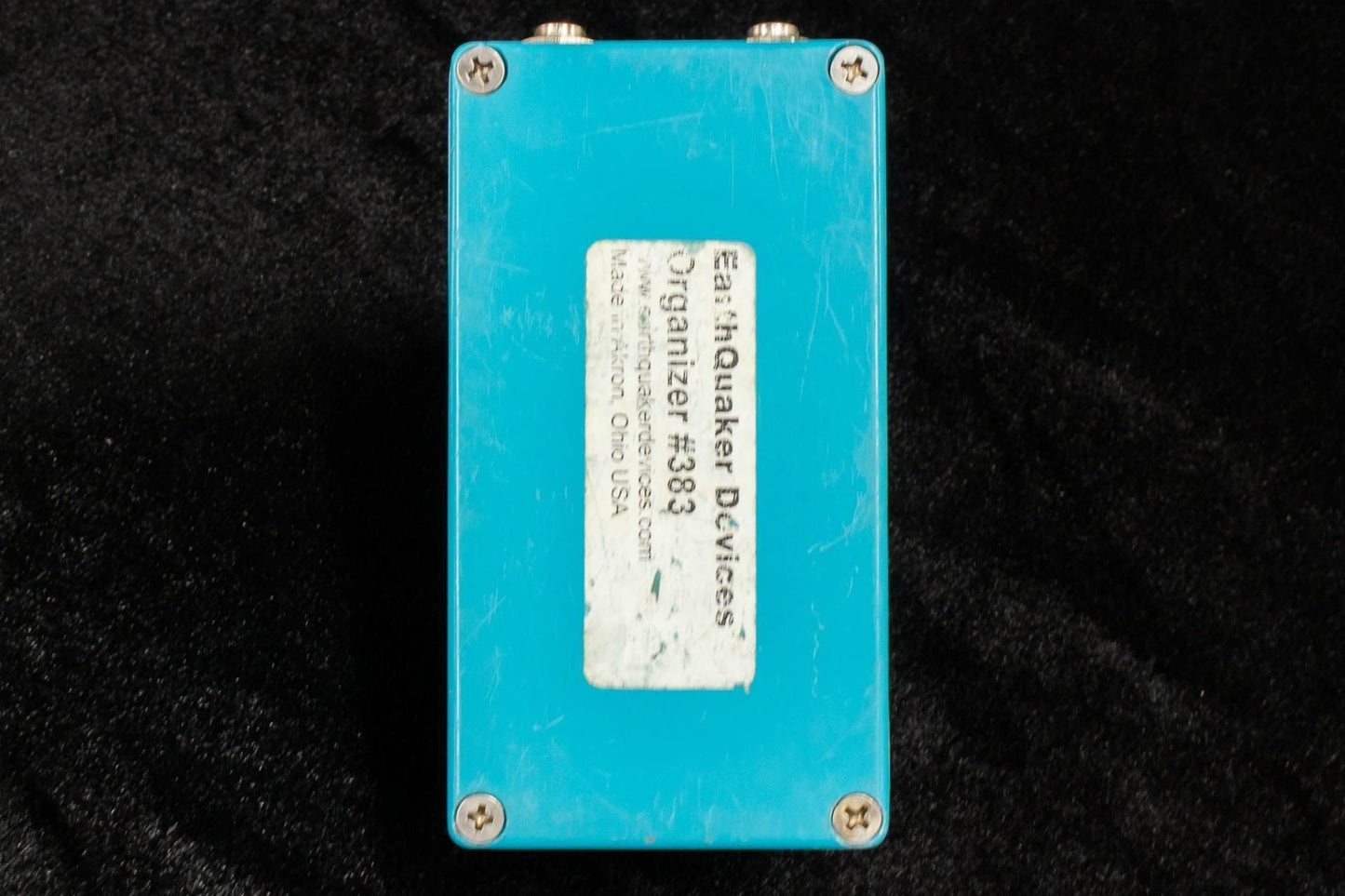 【used】Earth Quaker Devices / Organizer【TONIQ Yokohama】
