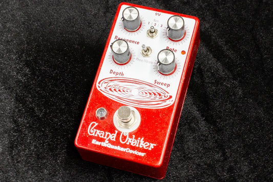 【used】EarthQuaker Devices / Grand Orbiter【TONIQ Yokohama】