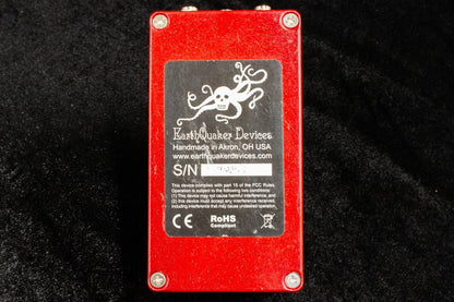 【used】EarthQuaker Devices / Grand Orbiter【TONIQ Yokohama】