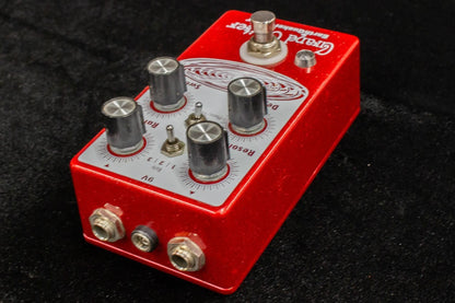 【used】EarthQuaker Devices / Grand Orbiter【TONIQ Yokohama】