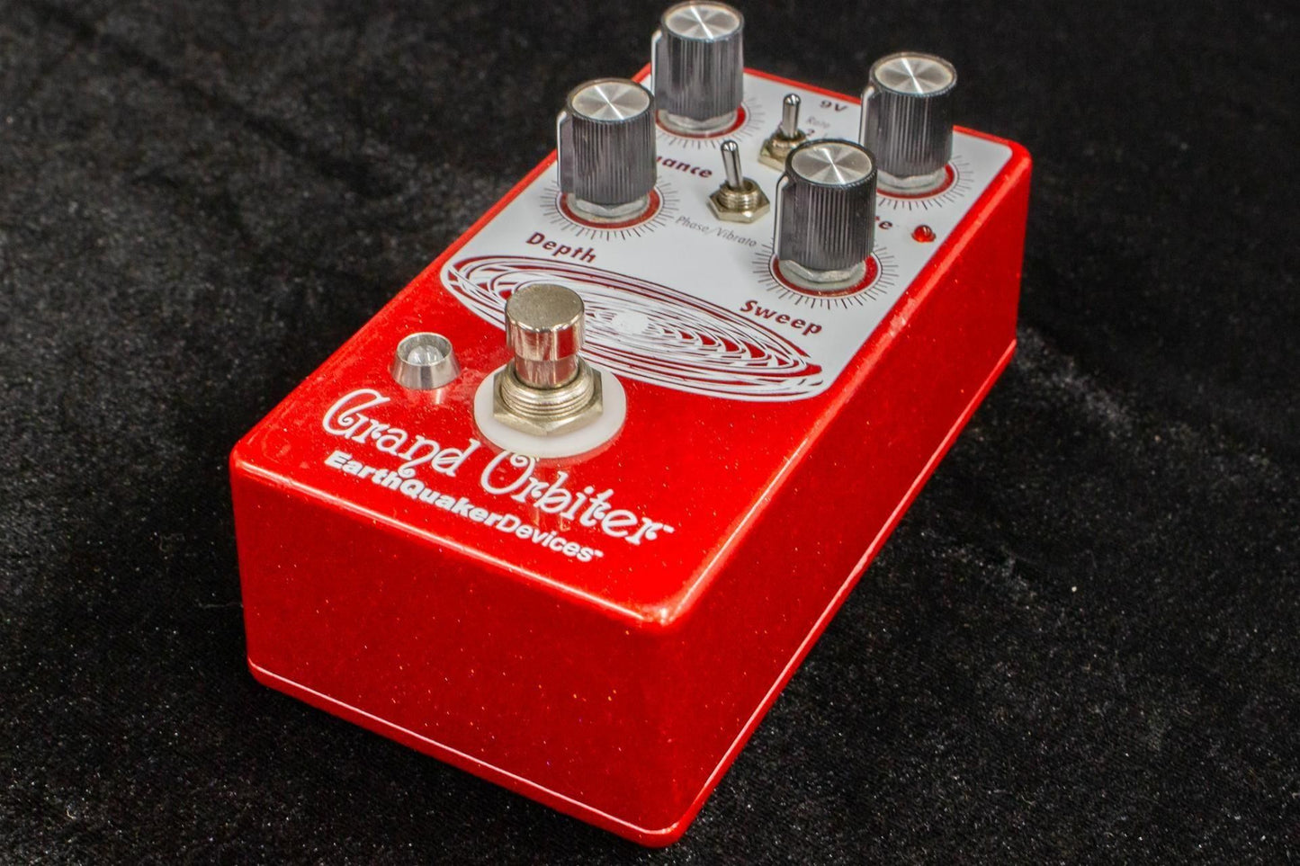 【used】EarthQuaker Devices / Grand Orbiter【TONIQ Yokohama】