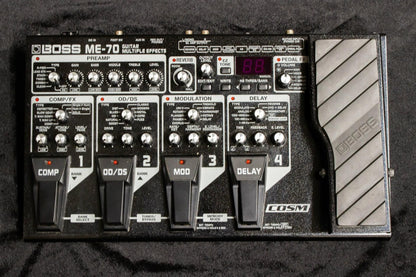【used】Boss / ME-70【TONIQ Yokohama】