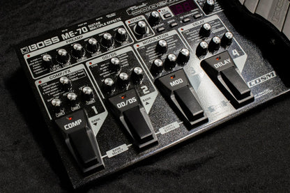 【used】Boss / ME-70【TONIQ Yokohama】