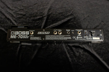 【used】Boss / ME-70【TONIQ Yokohama】