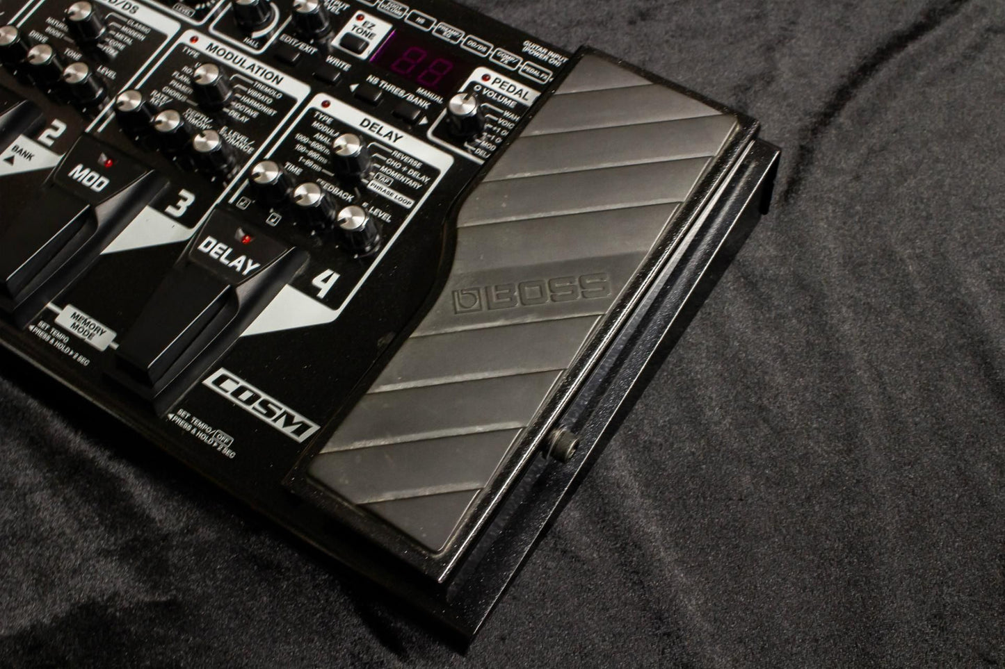 【used】Boss / ME-70【TONIQ Yokohama】