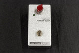 【used】Lemon & Ginger / Treble Booster ONION SOUP Mullard OC44【TONIQ Yokohama】