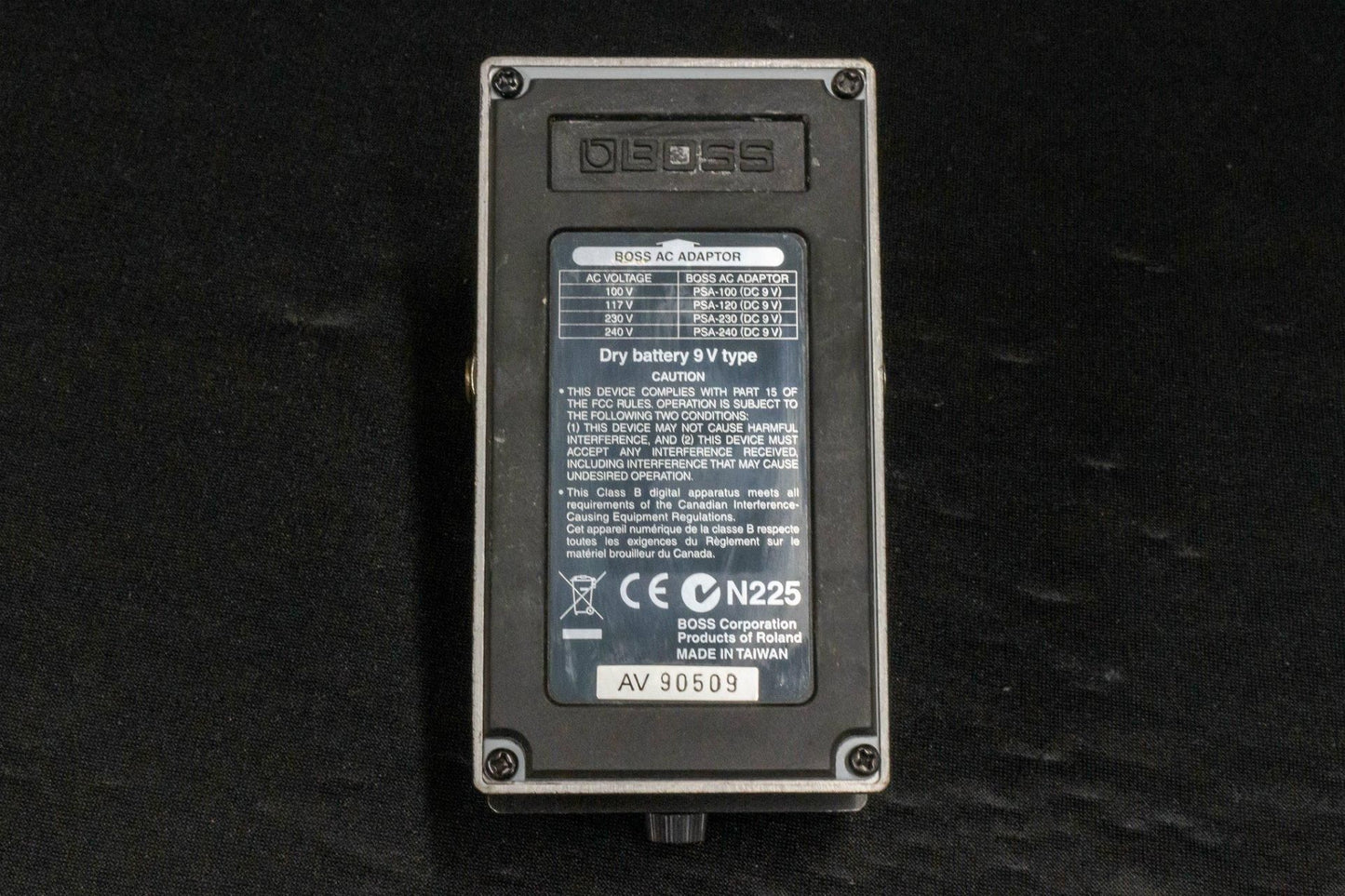 【used】Boss / FDR-1 Fender '65 Deluxe Reverb【TONIQ Yokohama】