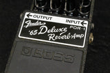【used】Boss / FDR-1 Fender '65 Deluxe Reverb【TONIQ Yokohama】