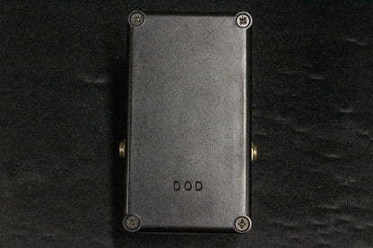 【used】DOD / YJM308 Preamp Overdrive【TONIQ Yokohama】