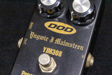 【used】DOD / YJM308 Preamp Overdrive【TONIQ Yokohama】