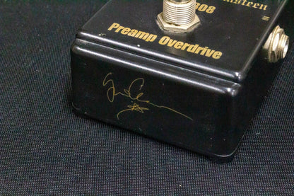 【used】DOD / YJM308 Preamp Overdrive【TONIQ Yokohama】