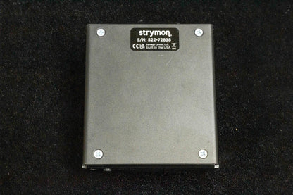 【used】Strymon / IRIDIUM【TONIQ Yokohama】