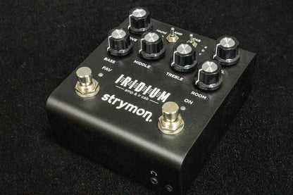 【used】Strymon / IRIDIUM【TONIQ Yokohama】