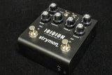 【used】Strymon / IRIDIUM【TONIQ Yokohama】