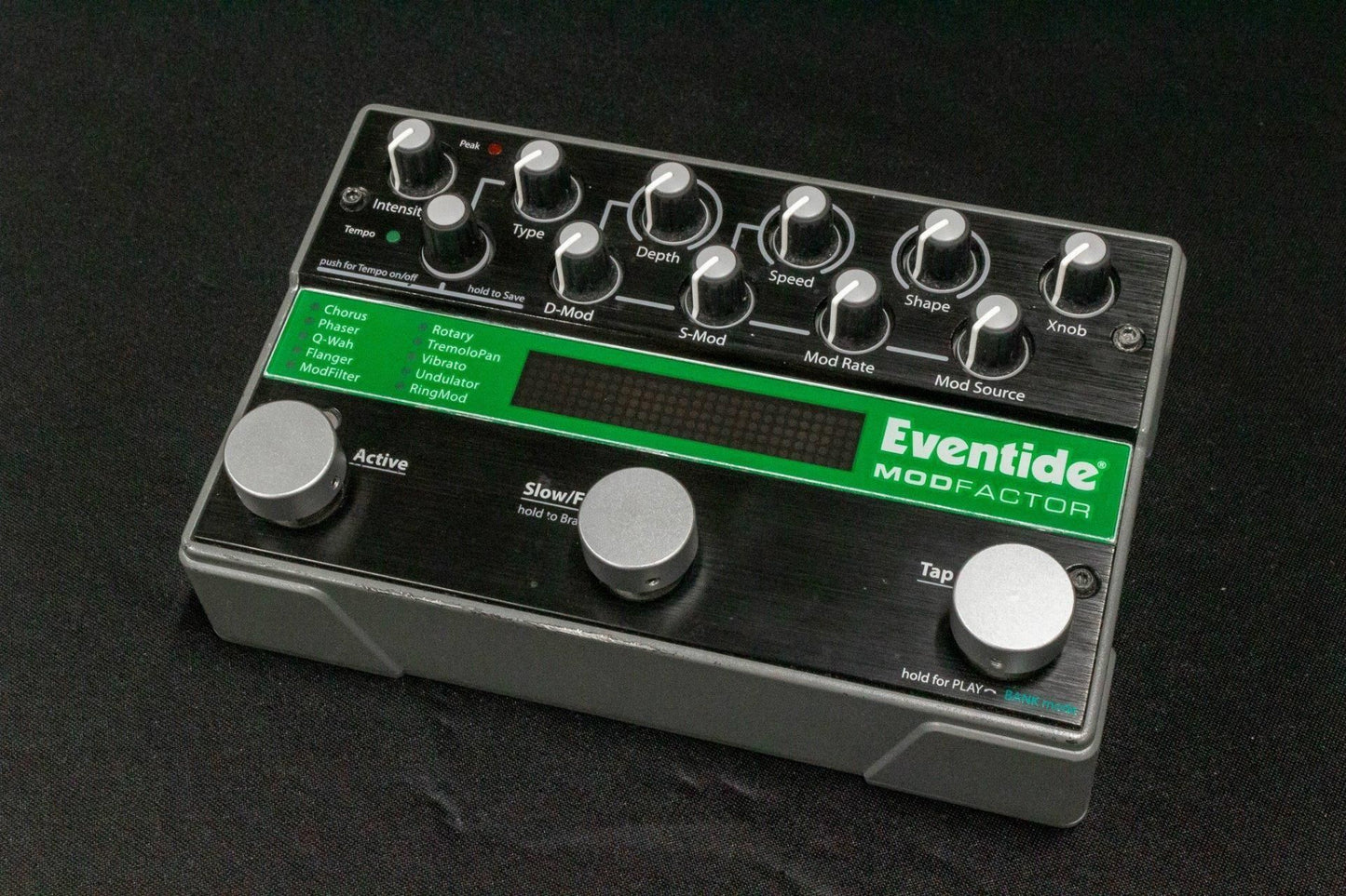 【used】Eventide / ModFactor【TONIQ Yokohama】
