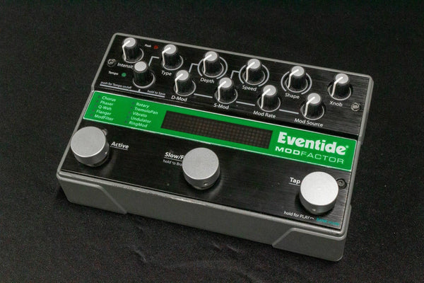 【used】Eventide / ModFactor【TONIQ Yokohama】