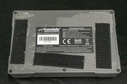 【used】Eventide / ModFactor【TONIQ Yokohama】