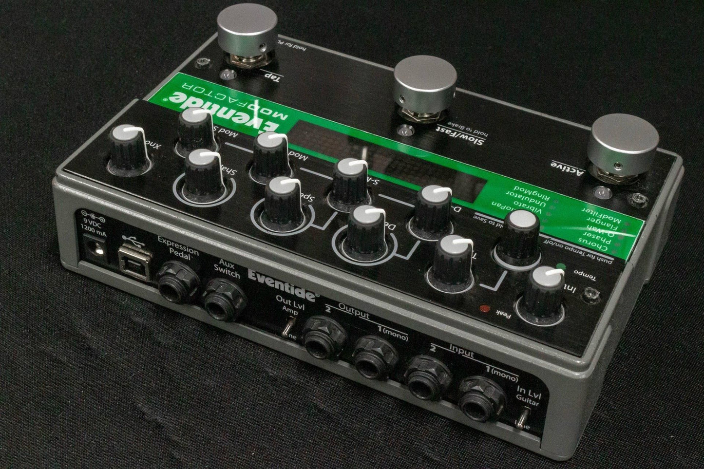 【used】Eventide / ModFactor【TONIQ Yokohama】