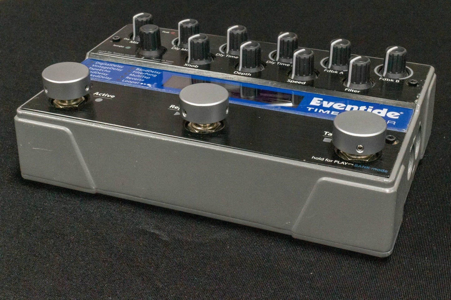 【used】Eventide / TimeFactor【TONIQ Yokohama】