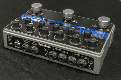 【used】Eventide / TimeFactor【TONIQ Yokohama】