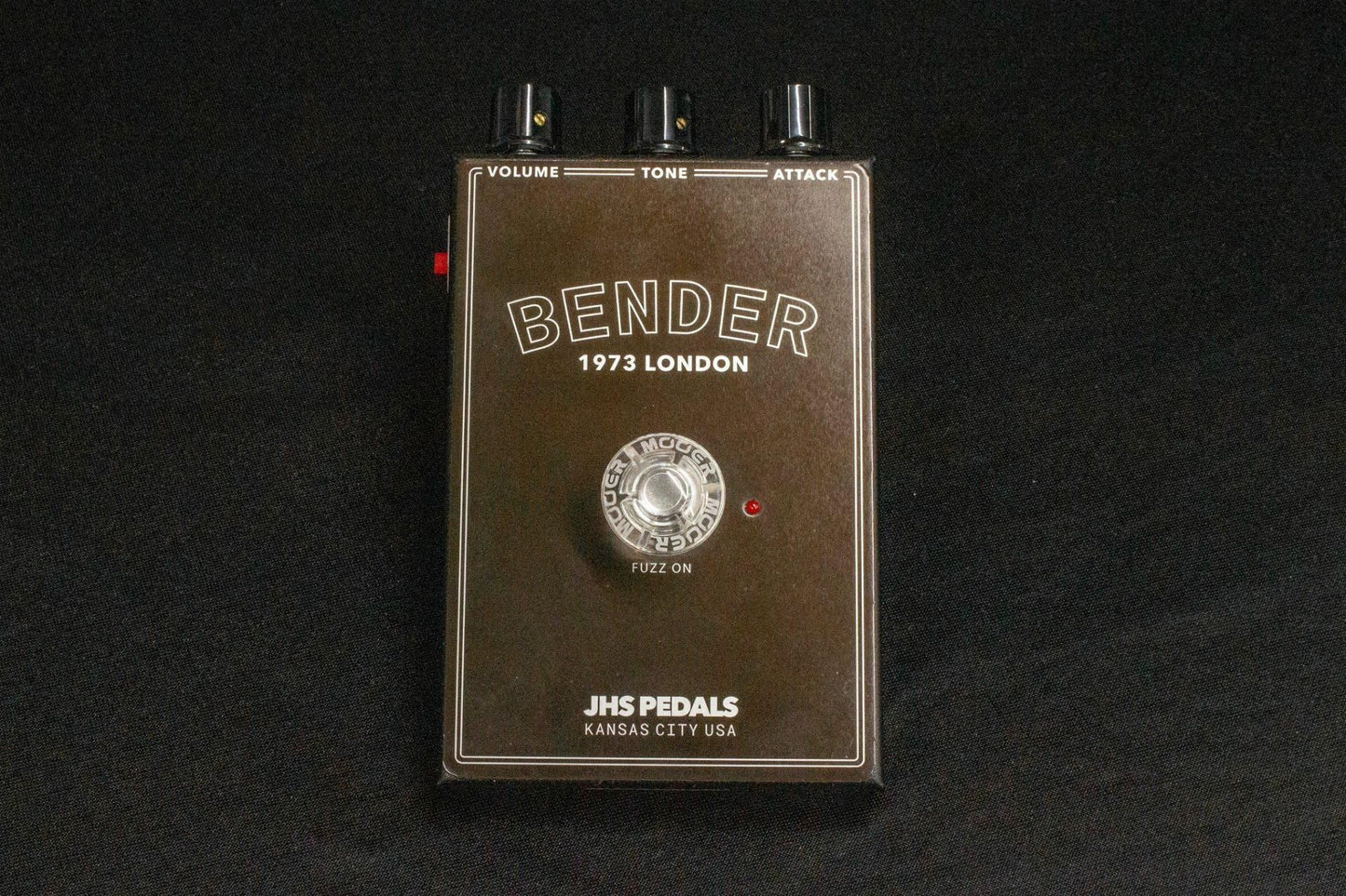 【used】JHS Pedal / Bender【TONIQ Yokohama】
