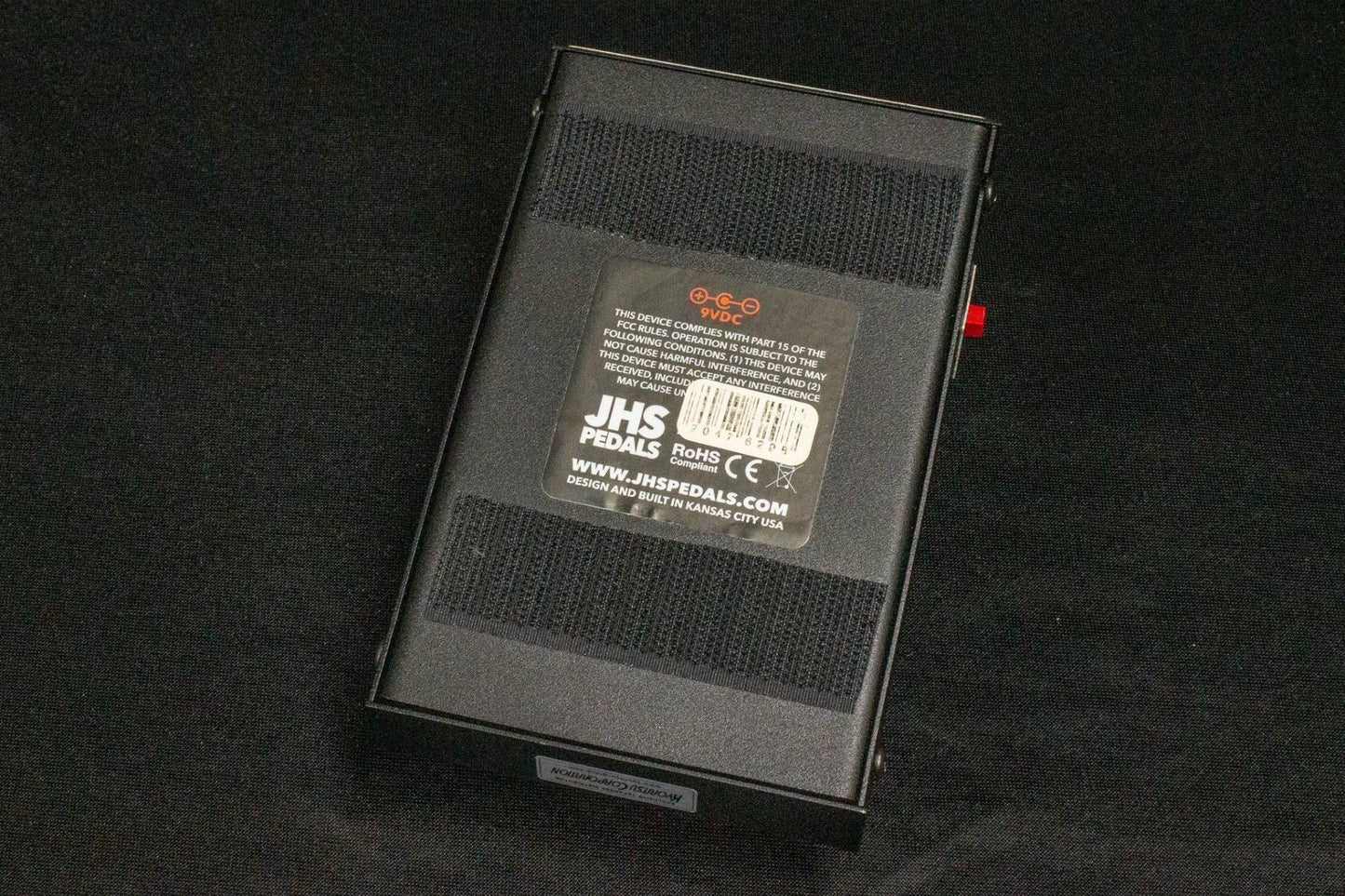 【used】JHS Pedal / Bender【TONIQ Yokohama】