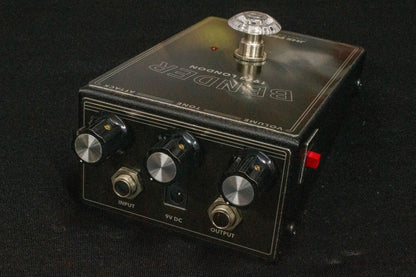 【used】JHS Pedal / Bender【TONIQ Yokohama】