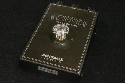 【used】JHS Pedal / Bender【TONIQ Yokohama】