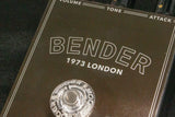 【used】JHS Pedal / Bender【TONIQ Yokohama】