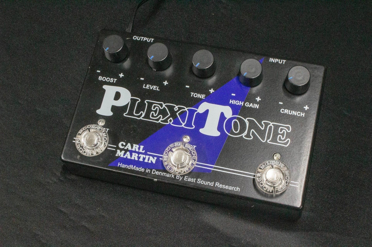 【used】Carl Martin / Plexitone【TONIQ Yokohama】
