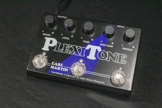【used】Carl Martin / Plexitone【TONIQ Yokohama】