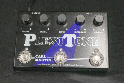 【used】Carl Martin / Plexitone【TONIQ Yokohama】
