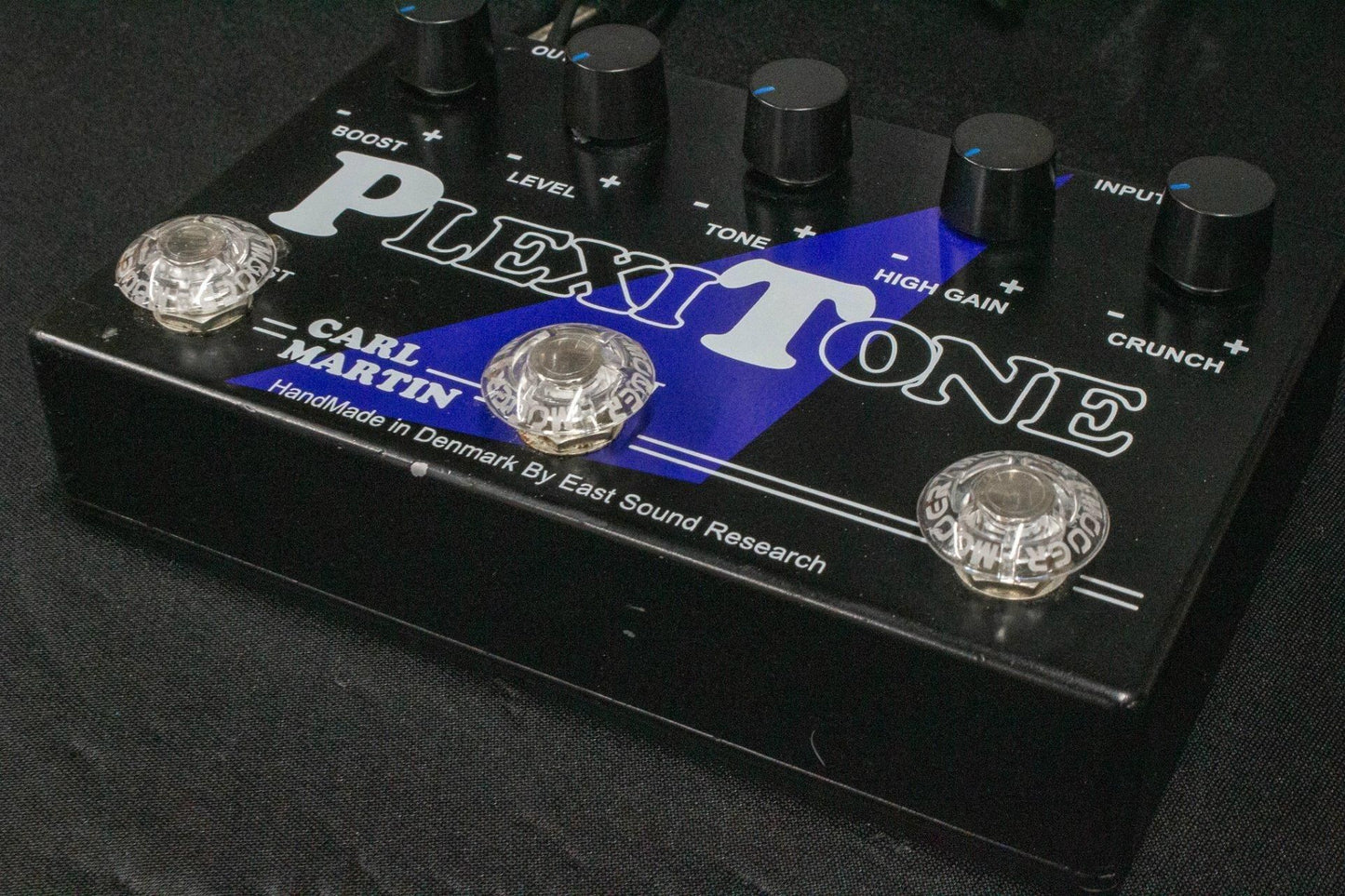 【used】Carl Martin / Plexitone【TONIQ Yokohama】