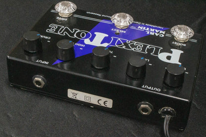 【used】Carl Martin / Plexitone【TONIQ Yokohama】