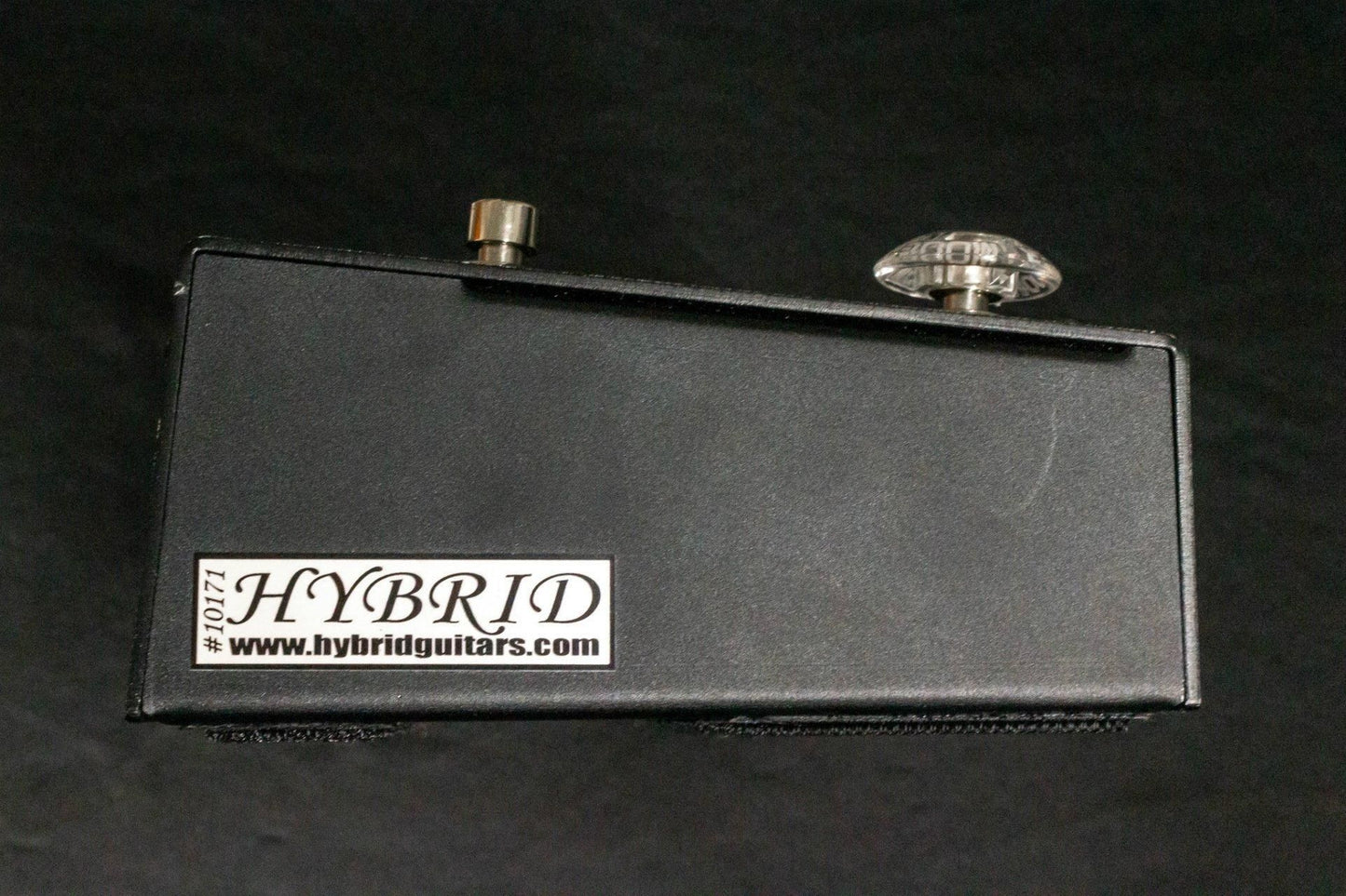 【used】Musicom LAB / EFX MK V【TONIQ Yokohama】