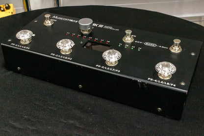 【used】Musicom LAB / EFX MK V【TONIQ Yokohama】