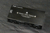 【used】Free The TONE / PT-3D【TONIQ Yokohama】