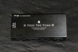 【used】Free The TONE / PT-3D【TONIQ Yokohama】