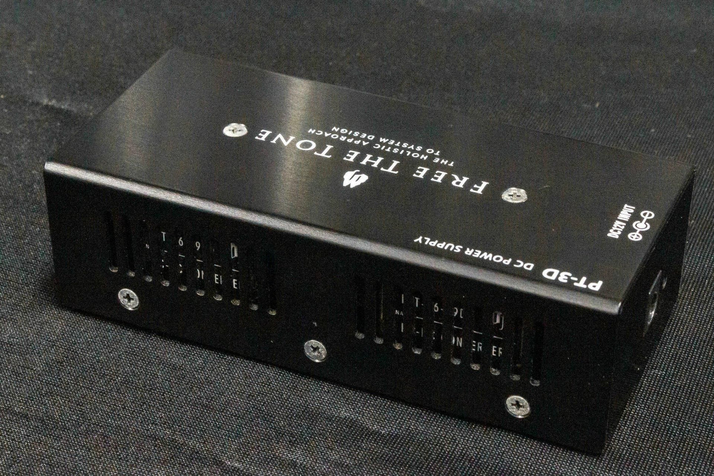 【used】Free The TONE / PT-3D【TONIQ Yokohama】