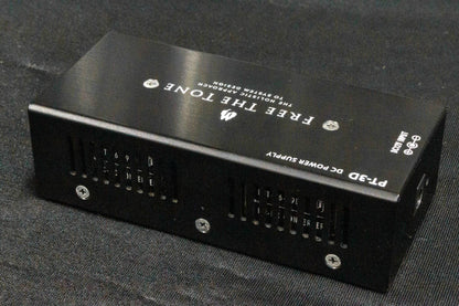 【used】Free The TONE / PT-3D【TONIQ Yokohama】