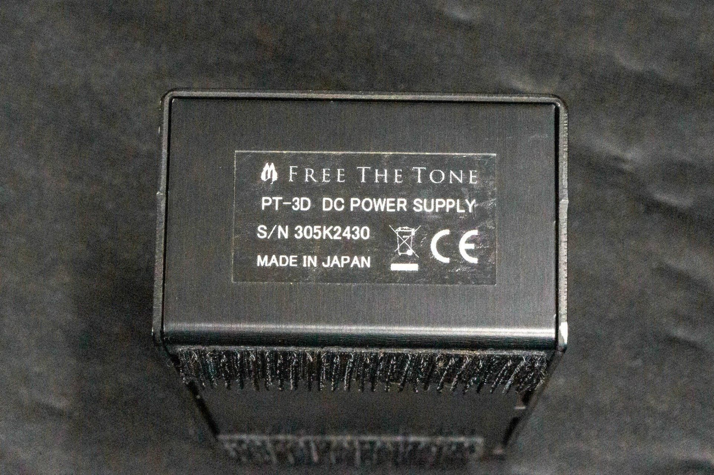 【used】Free The TONE / PT-3D【TONIQ Yokohama】