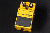 【used】Boss / OD-3【TONIQ Yokohama】
