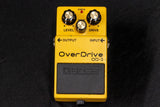 【used】Boss / OD-3【TONIQ Yokohama】
