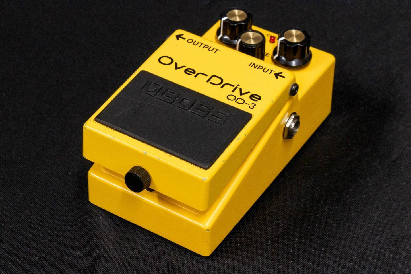【used】Boss / OD-3【TONIQ Yokohama】