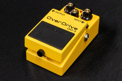 【used】Boss / OD-3【TONIQ Yokohama】