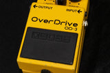 【used】Boss / OD-3【TONIQ Yokohama】
